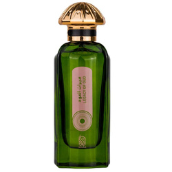 Nylaa Legacy Of Oud woda perfumowana spray 100ml