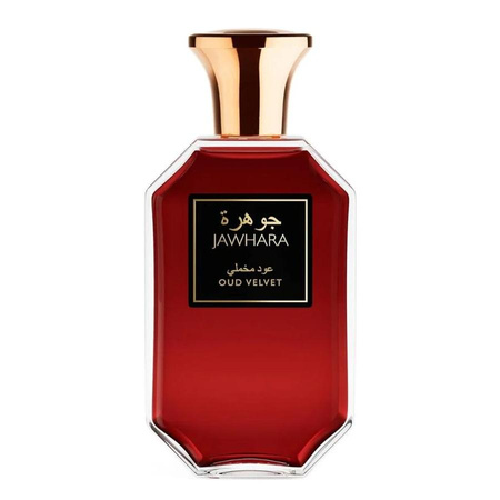 Jawhara Oud Velvet woda perfumowana spray 100ml