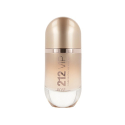 Carolina Herrera 212 Vip Rose Woda perfumowana spray 50ml