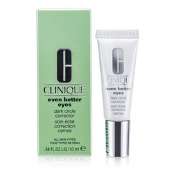 Clinique Even Better Eyes Dark Circle Corrector Rozświetlający krem do okolic oczu 10ml