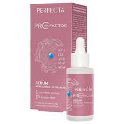 Pro Age Factor serum nawilżająco-wypełniające 30ml