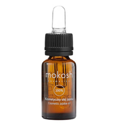 Mokosh Mokosh Kosmetyczny olej jojoba 12ml