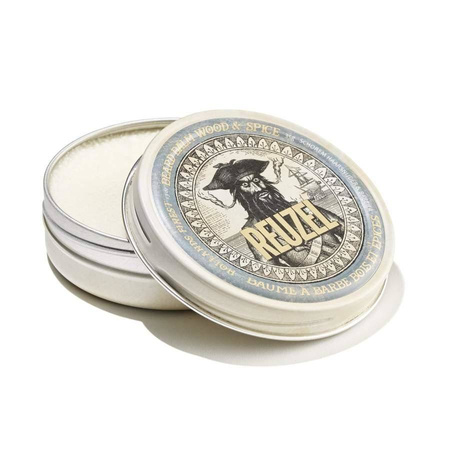 Beard Balm odżywczy balsam do brody Wood & Spice 35g