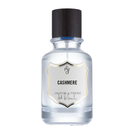 I Profumi Di Firenze Cashmere woda perfumowana spray 50ml
