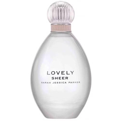 Sarah Jessica Parker Lovely Sheer woda perfumowana spray 100ml