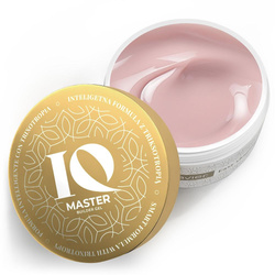 IQ Master żel budujący z tiksotropią Dirty Pink 50g