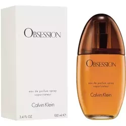 Calvin Klein Obsession Woman woda perfumowana spray 100ml