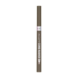 Micro Combo Marker wypełniający tusz do brwi 2