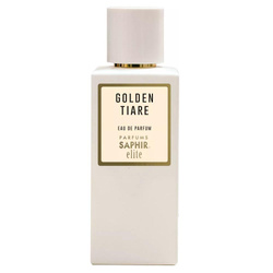 Elite Golden Tiare woda perfumowana spray 100ml