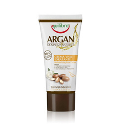 Argan Moisturizing Face Cream arganowy nawilżający krem do twarzy 75ml