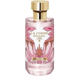 Prada La Femme Water Splash woda toaletowa spray 150ml