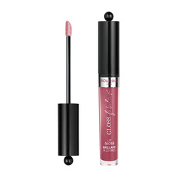 Bourjois Fabuleux Gloss nawilżający błyszczyk do ust 008 Berry Talented 3.5ml