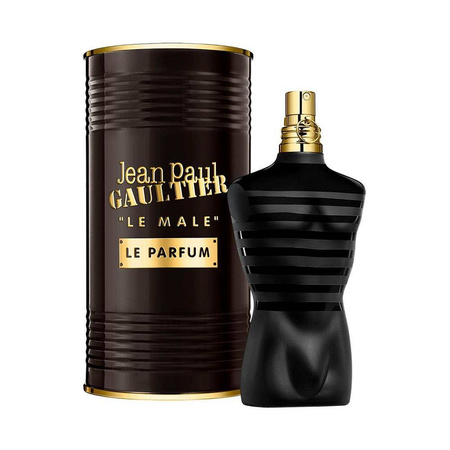 Le Male Le Parfum woda perfumowana spray 75ml