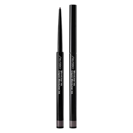 SHISEIDO MicroLiner Ink kremowy eyeliner 07 Grey 0.08g