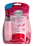 VEET - Silk & Fresh Krem do depilacji pod prysznic o zapachu jaśminu 135ml