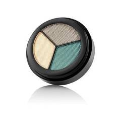 Opal Eyeshadows potrójne cienie do powiek 236 Lady Of The Lake 5g
