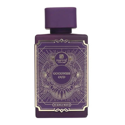 Riiffs Goodness Oud Purple Wave woda perfumowana spray 100ml