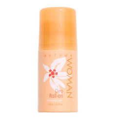 Autumn Woman dezodorant antyperspiracyjny w kulce 75ml