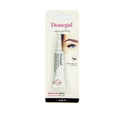 Eyelash Glue klej do rzęs Czarny 7g