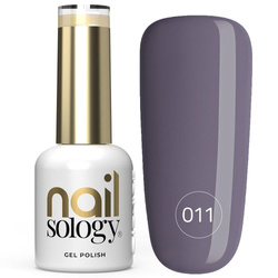 Nailsology lakier hybrydowy 011 Twilight 8ml