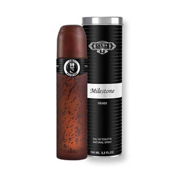 Cuba Orginal Cuba Milestone For Men woda toaletowa spray 100ml