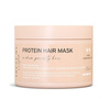 Proteinowa maska