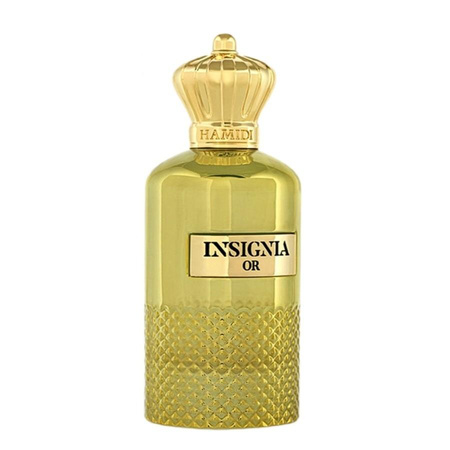 Hamidi Insignia Or perfumy spray 105ml