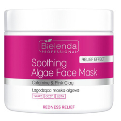 Redness Relief łagodząca maska algowa 160g