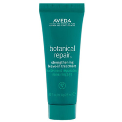 Botanical Repair Strengthening Leave-In Treatment wzmacniająca odżywka do włosów bez spłukiwania 25ml