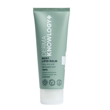 MD01 balsam lipidowy 75ml