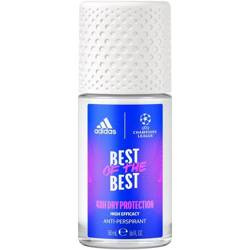 Champions League Best of the Best antyperspirant w kulce 50ml