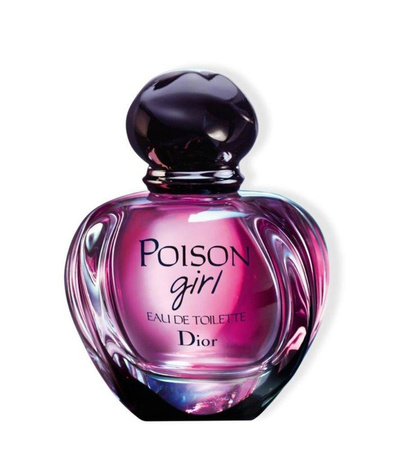 Dior Poison Girl woda toaletowa spray 100ml