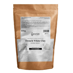 Glinka biała 100g