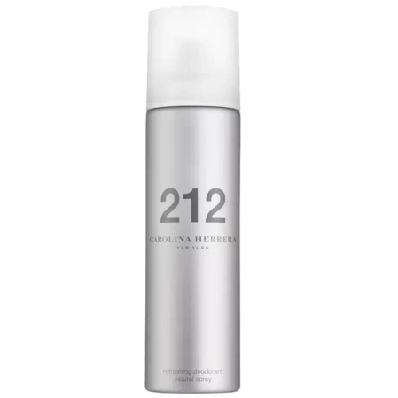 Carolina Herrera 212 Woman dezodorant spray 150ml