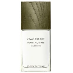 L'Eau d'Issey Pour Homme Eau &amp; Cedre woda toaletowa spray  - produkt bez opakowania