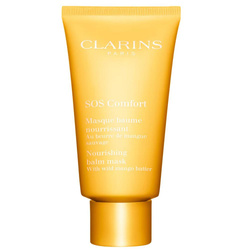 Clarinis SOS Comfort odżywcza maska do twarzy 75ml