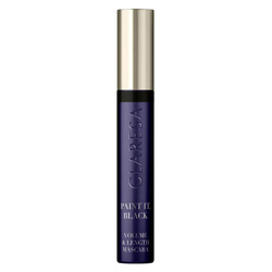 Paint It Black Volume & Length Mascara tusz do rzęs wydłużająco-pogrubiający Czarny 10g