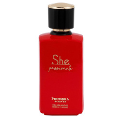 She Passionate woda perfumowana spray 100ml