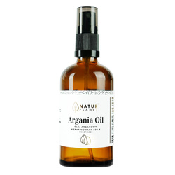 Olej ze słodkich migdałów rafinowany 100ml