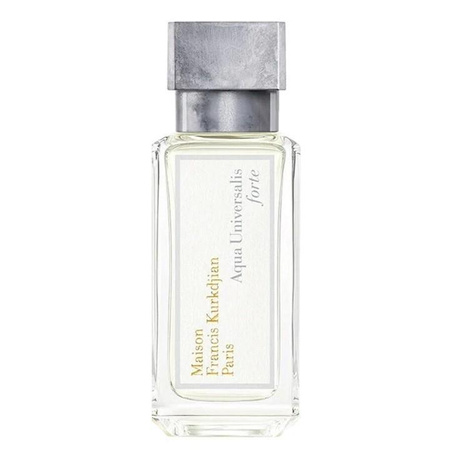 Maison Francis Kurkdjian Aqua Universalis Forte woda perfumowana spray 35ml