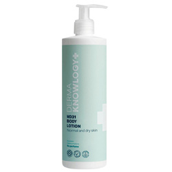 MD31 balsam do ciała 400ml