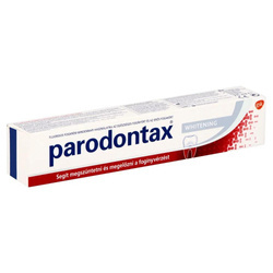 Whitening Toothpaste wybielająca pasta do zębów 75ml