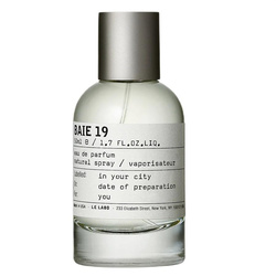 Le Labo Baie 19 woda perfumowana spray 50ml