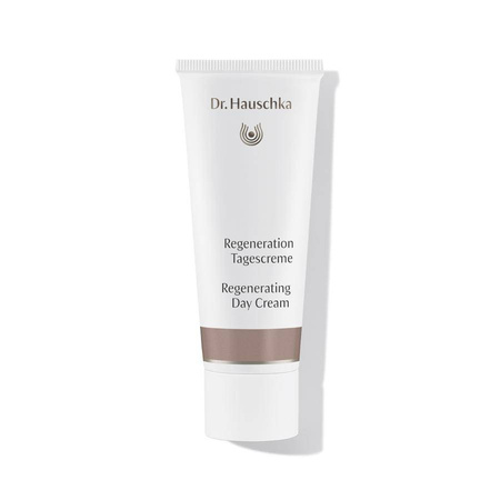 Dr. Hauschka - Regenerating Day Cream regenerujący krem na dzień do cery dojrzałej 40ml