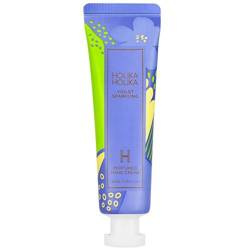 Violet Sparkling Perfumed Hand Cream nawilżajacy krem do rąk Cytryna 30ml