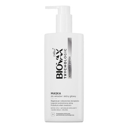 Trychologic Advanced Detox maska do włosów i skóry głowy 200ml