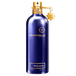 Aoud Ambre woda perfumowana spray 100ml