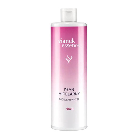 Essence płyn micelarny Aura 400ml