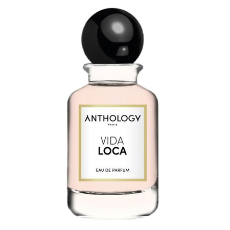 Vida Loca woda perfumowana spray 100ml