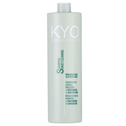 KYO Cleanse System Shampoo szampon do włosów 1000ml